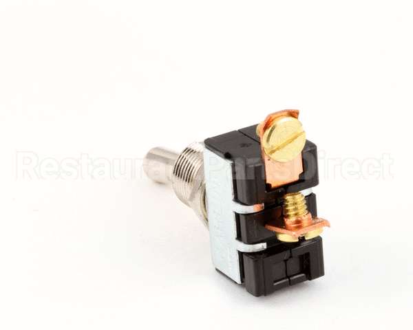 110901411 Doughpro Proluxe Switch, Carling Toggle, 20 Amp