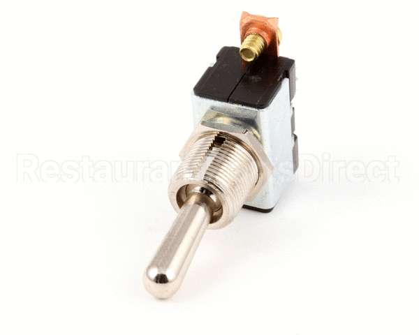 110901411 Doughpro Proluxe Switch, Carling Toggle, 20 Amp