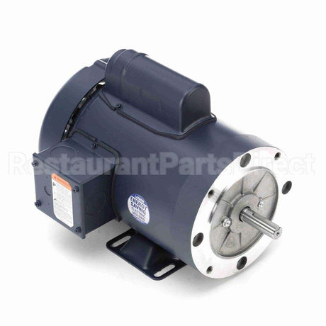 110909 Leeson Motor