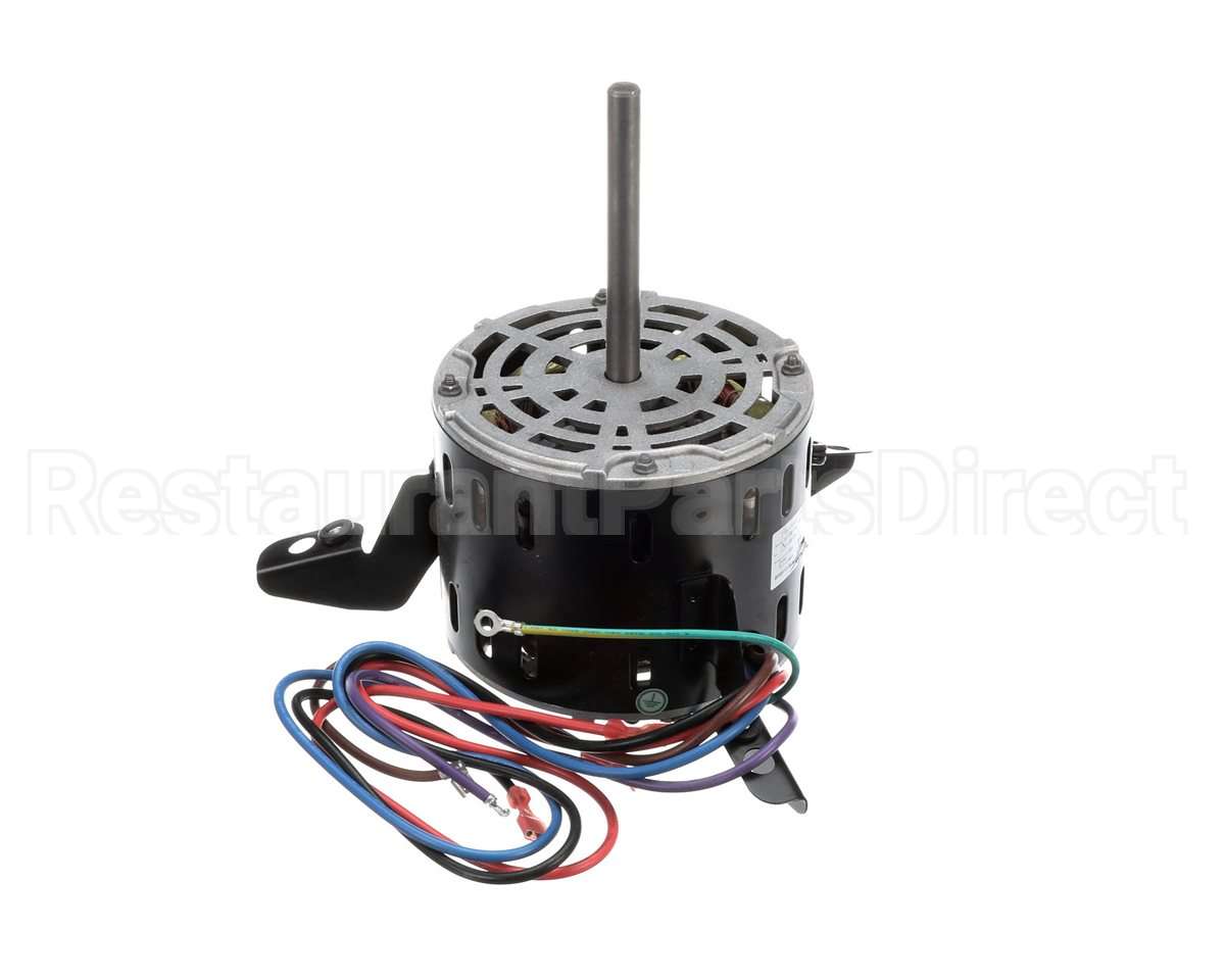 11091207SP Goodman 208-230V1Ph 1/4Hp 952Rpm 3Spd