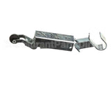 11092000008 Kason Door Closure, Offset