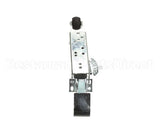 11092000008 Kason Door Closure, Offset
