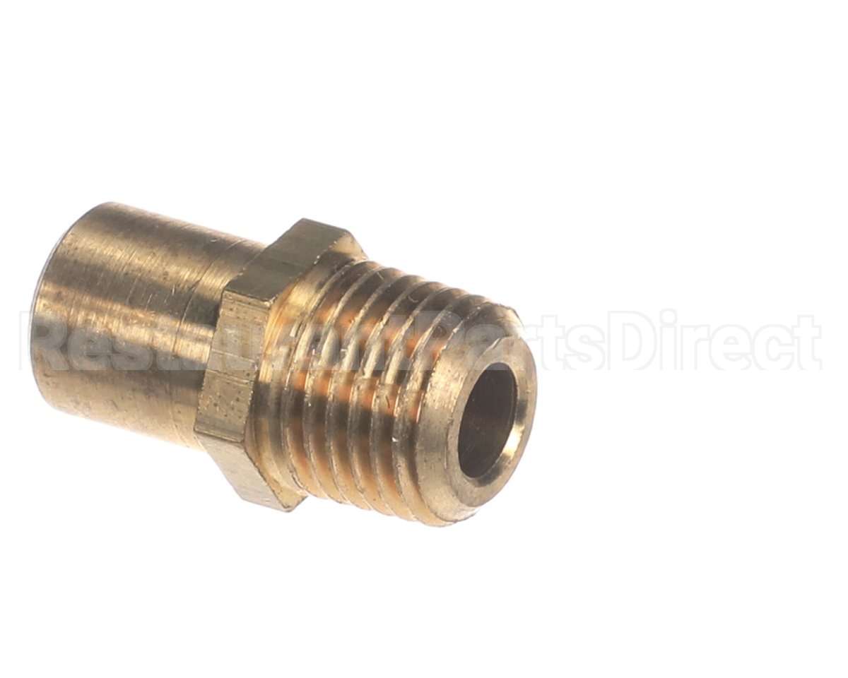 110930 Cleveland Orifice;#30 Dms;Vertical Gener