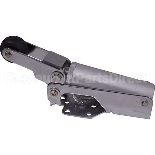 11093000004 Compatible Kason Door Closer Flush