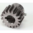 1109360A Compatible Doughpro Pinion Gear Assy Dp1100 Dp180