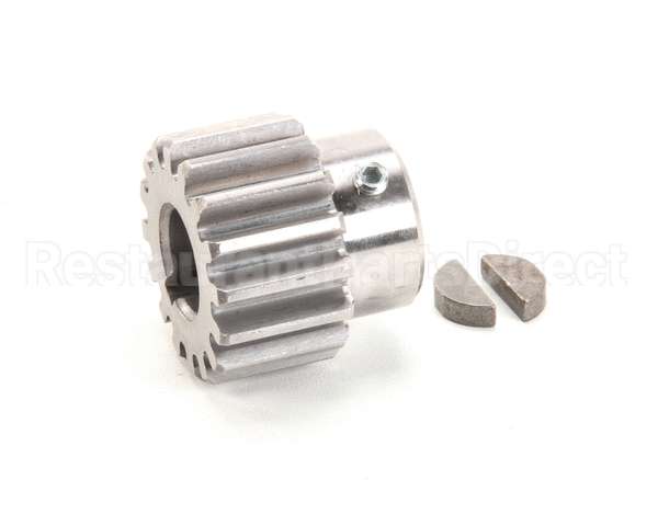 1109360A Doughpro Proluxe Pinion Gear Assembly Dp1100 Dp1800