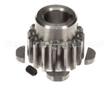 1109360K Doughpro Proluxe Kitted, Pinion Gear Assy, Dp1100 Dp1800