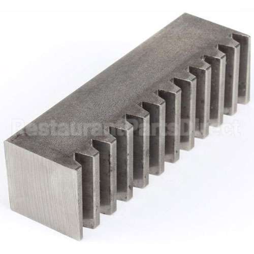 1109380 Compatible Doughpro Gear Rack Dp1100 Dp2000 Dp60