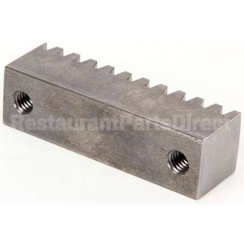 1109380A Compatible Doughpro Dp Gear W/ 4 Keyways Rck