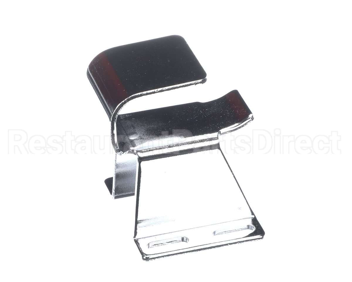 110940000027 Kason Offset Hook