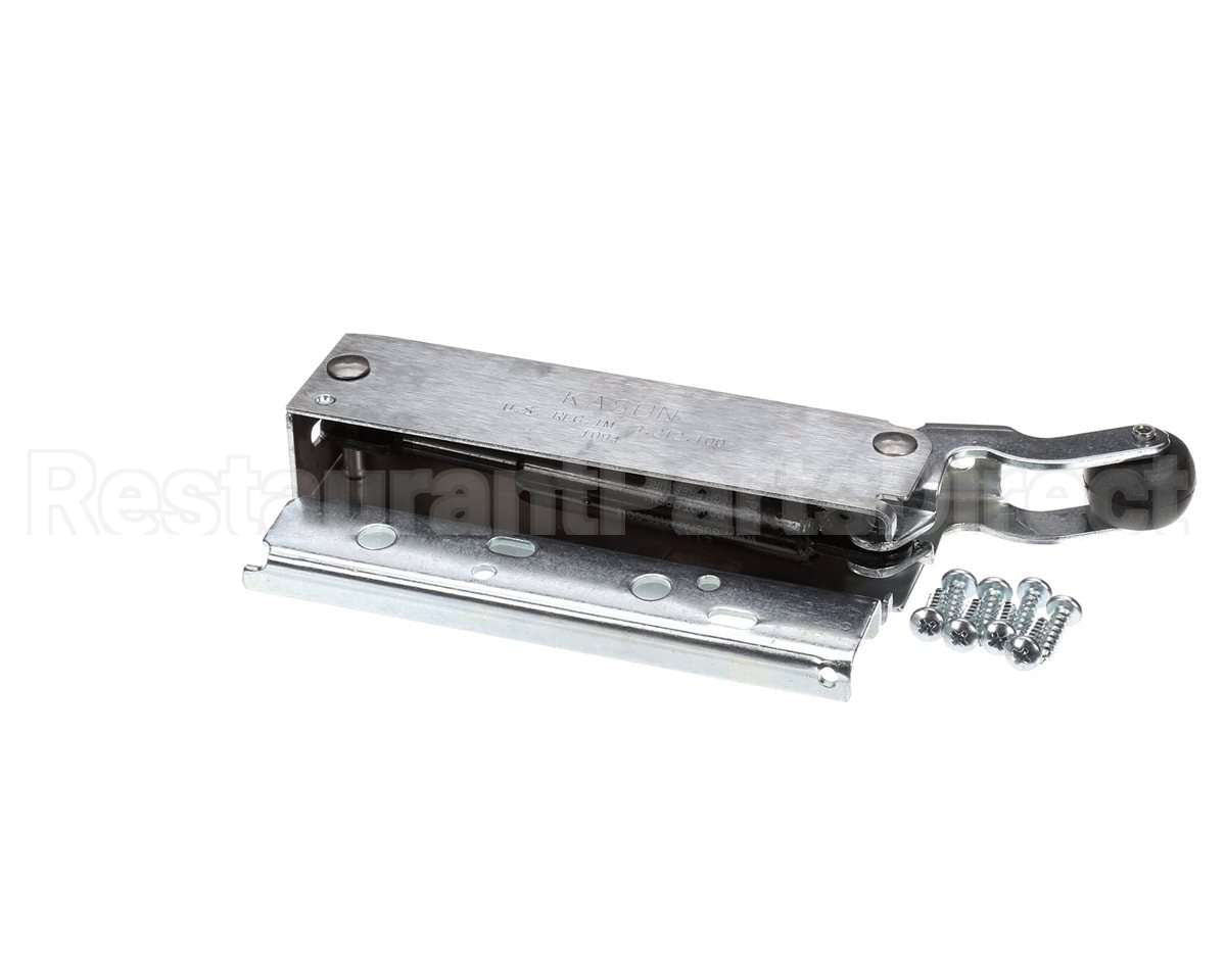 11094000012 Kason Closer, Concealed Mounting