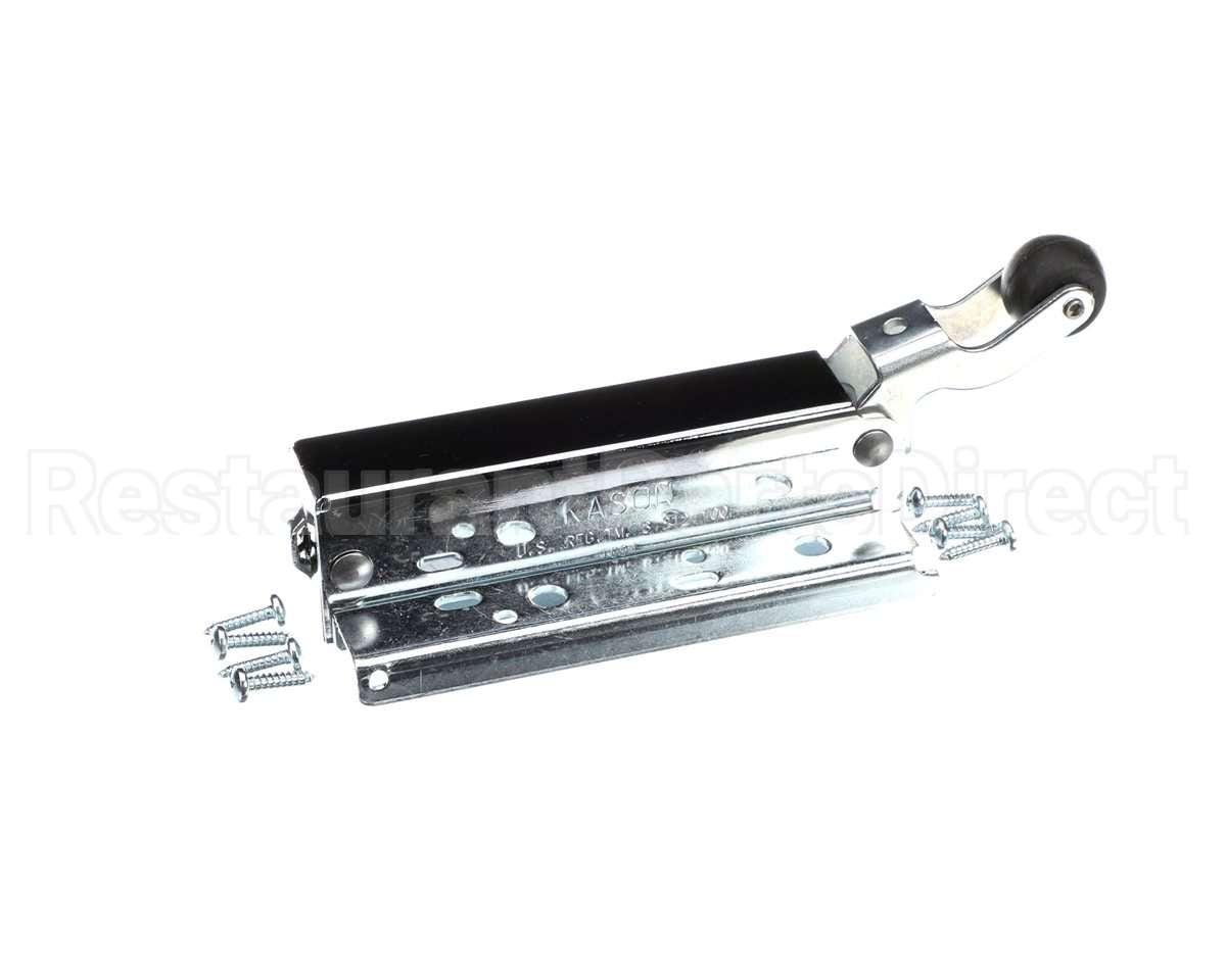 11094000013 Kason Door Closer, Body Only (Concea