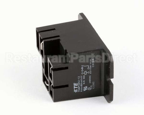 110942520 Doughpro Proluxe Relay Mechanical 30 Amp