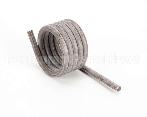 110949154R Doughpro Proluxe Torsion Spring R. .283 Wire 17