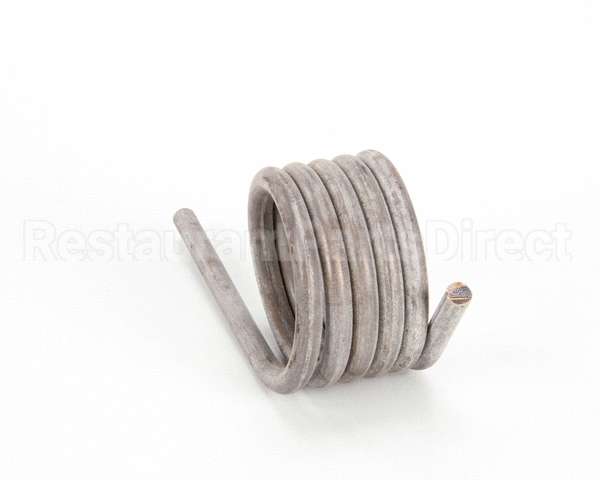 110949154R Doughpro Proluxe Torsion Spring R. .283 Wire 17