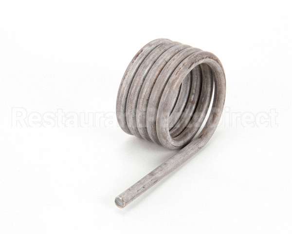 110949154R Doughpro Proluxe Torsion Spring R. .283 Wire 17