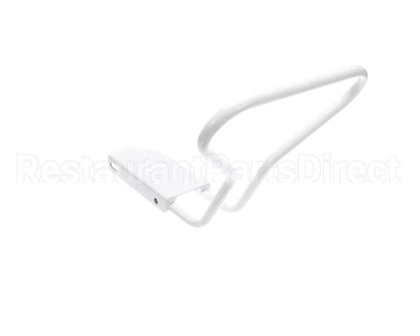 11094989 Doughpro Proluxe Handle Channel Assembly Pp1818At