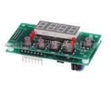 11096905211B Doughpro Proluxe Controller Blue Digital Prog