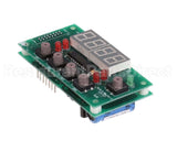 11096905211B Doughpro Proluxe Controller Blue Digital Prog