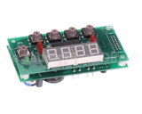 11096905211B Doughpro Proluxe Controller Blue Digital Prog