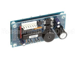 110969052B Doughpro Proluxe Control, Digital Software Ver 6.70 (Blue