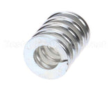 110969093 Doughpro Proluxe Spring, Die Oil Temp, 1-1/4 O.