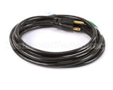 110969175 Doughpro Proluxe Cord Power 240 Volt 14/3 Sjtow