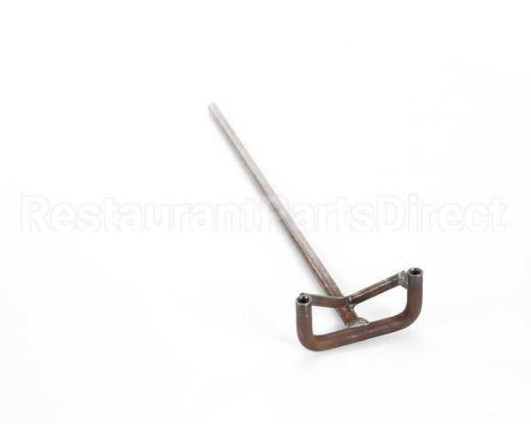 11096997 Doughpro Proluxe Tool, Tension Spring, Pp1800 Ms128 Ref I