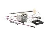 110970 Newco Thermostat,Ego, Main With Wir