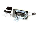 11098000004 Kason Closer,Door Flush
