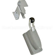 11098000008 Compatible Kason Kason -Closer, Door, 1-1/8"