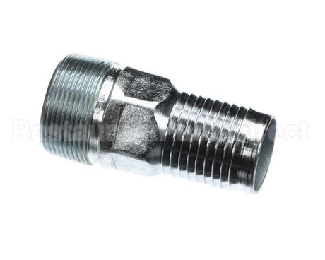 110985 Cleveland Fitting;1 1/2In Hose X 1 1/2 N