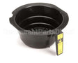110985 Newco Brewbasket, Plastic - Black