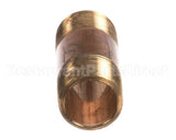 1109961 Cleveland Nipple;1.00X2.875;Sch 40 Tbe;B