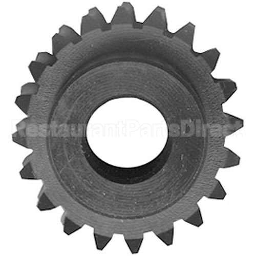 111 Attias Gear, Fiber