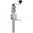 111 Compatible Edlund Can Opener #1 With Base