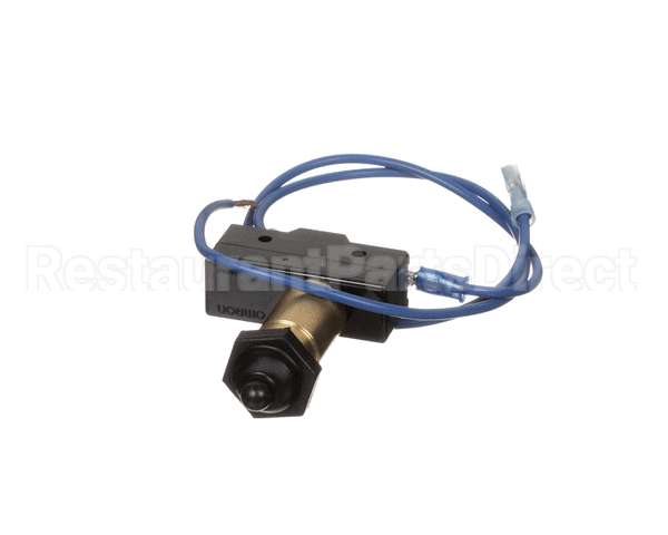 111 Nutrifaster Interlock Switch Assembly