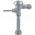 111 Compatible Sloan Valve, Flush, Toilet, 1.6Gpf