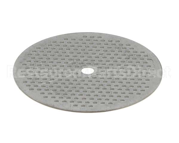 1110-790 Concordia Beverage Screen Micro Piston Upr