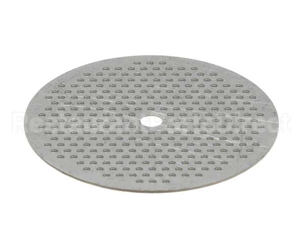 1110-790 Concordia Beverage Screen Micro Piston Upr