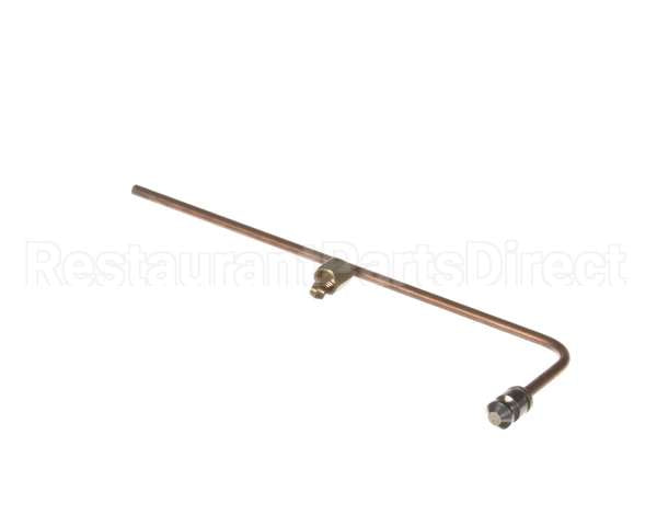 1110-SU-F Royal Range Step Up Pilot Front