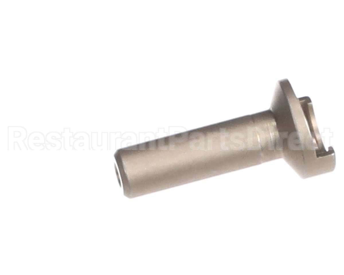 111008 Rosito Bisani Pilot Nozzle