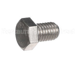 111012 Cleveland Screw; 1/2-13 X 0.750; Hex Hea