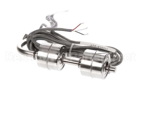 111019 Champion - Moyer Diebel Float Switch Dual