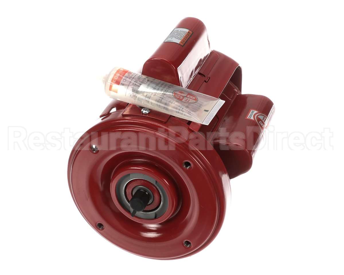 111031 Bell & Gossett 1/6Hp Motor,115V,Round Brkt