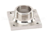 111034 Champion - Moyer Diebel Drain Waste Outlet Stainless Steel