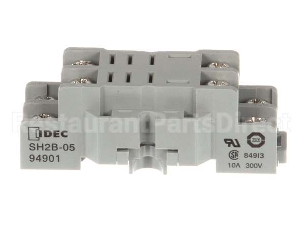 111036 Champion - Moyer Diebel Relay Socket