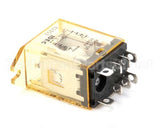 111067 Champion - Moyer Diebel Relay 2Pdt 10A 24Vac