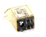 111067 Champion - Moyer Diebel Relay 2Pdt 10A 24Vac