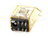 111067 Champion - Moyer Diebel Relay 2Pdt 10A 24Vac